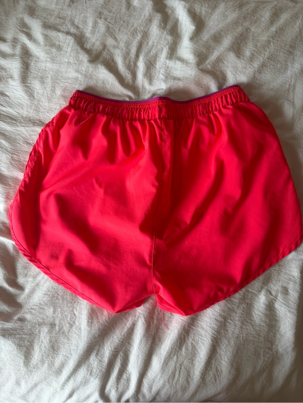 Fabletics running shorts - Picture 2 of 2